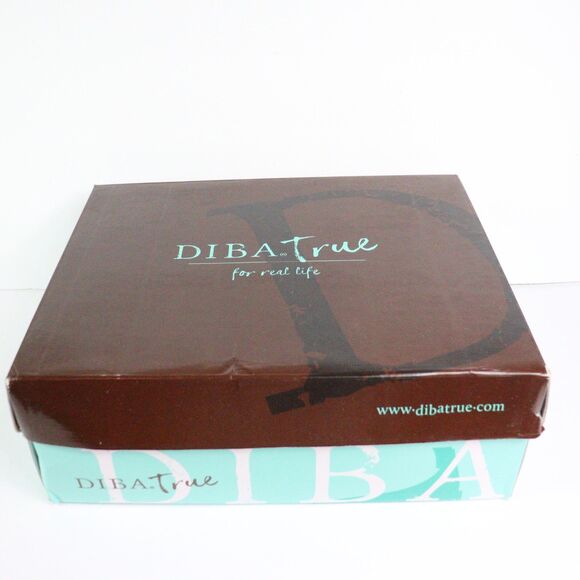 New in Box Diba True Cowboy Western Leather Booties 9.5 - Picture 9 of 9